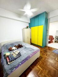 The Tanamera (D16), Condominium #453554181